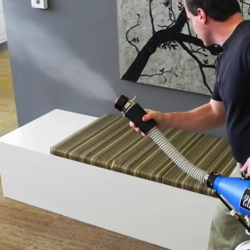 Professional Odor Removal in Clinton, MI
